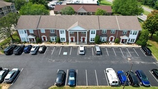 More details for 2821 S Hurstbourne Pky, Louisville, KY - Office for Sale