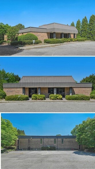 3311 Burlington Rd, Greensboro, NC for sale - Commercial Listing Video - Image 2 of 68