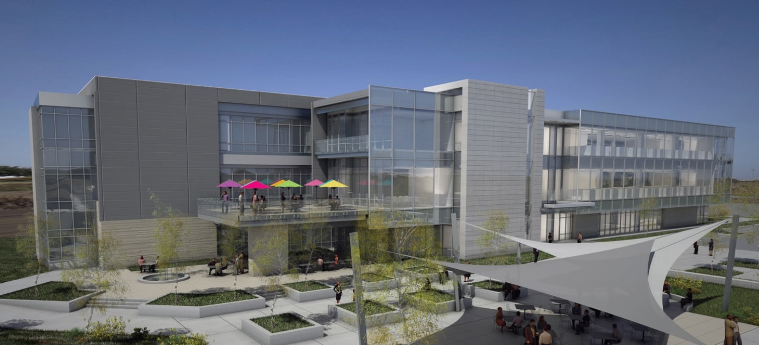 9800 Summers Ridge Rd, San Diego, CA for lease Building Photo- Image 1 of 4