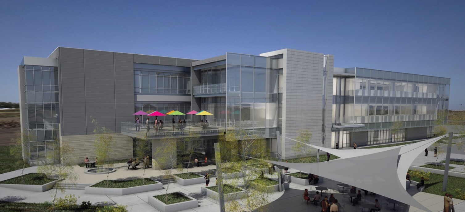 9800 Summers Ridge Rd, San Diego, CA à louer Photo du bâtiment- Image 1 de 4