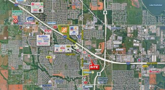 More details for 11212 W. Reno Avenue, Yukon, OK - Land for Sale