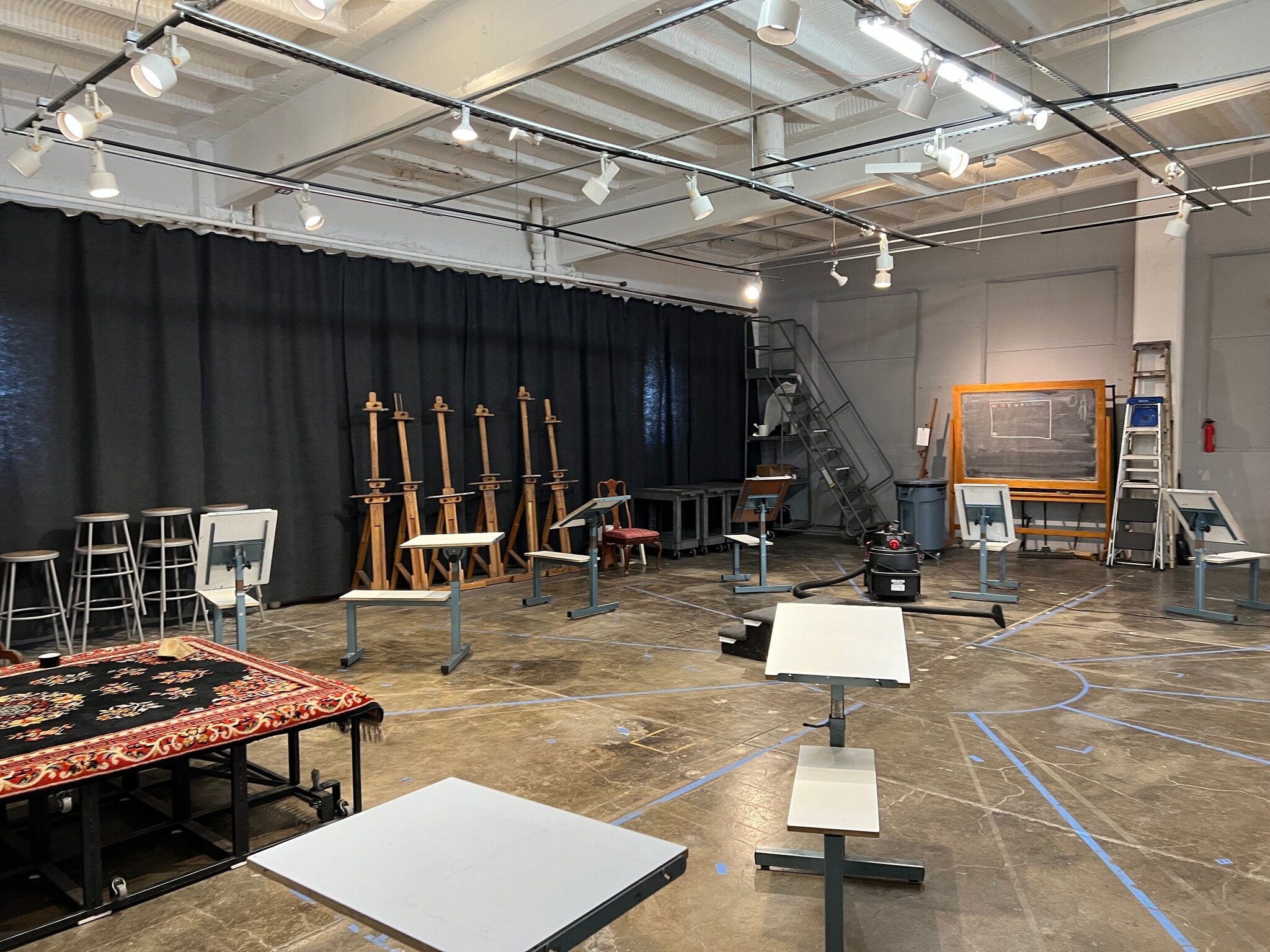 654-660 E McMillan St, Cincinnati, OH for sale Interior Photo- Image 1 of 4