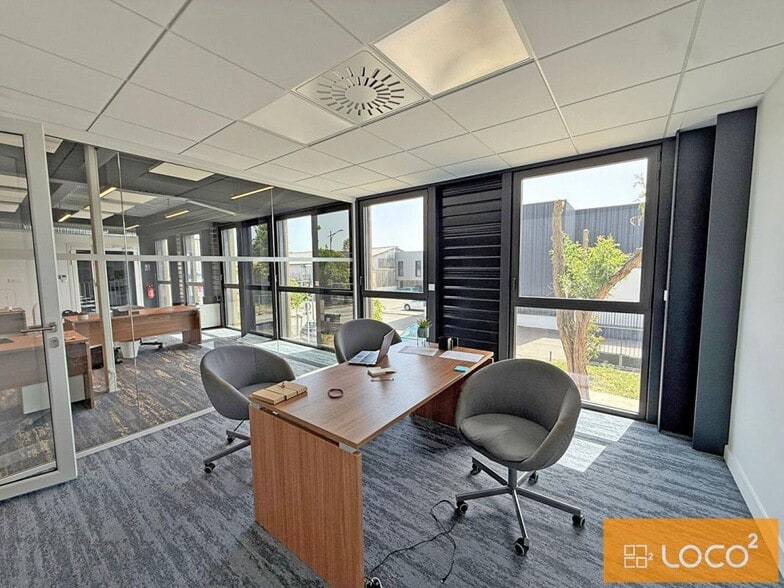 50 Rue André Vasseur, Toulouse à louer - Photo intérieure - Image 3 de 10