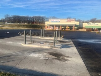 More details for 5400A N Antioch Rd, Kansas City, MO - Land for Lease