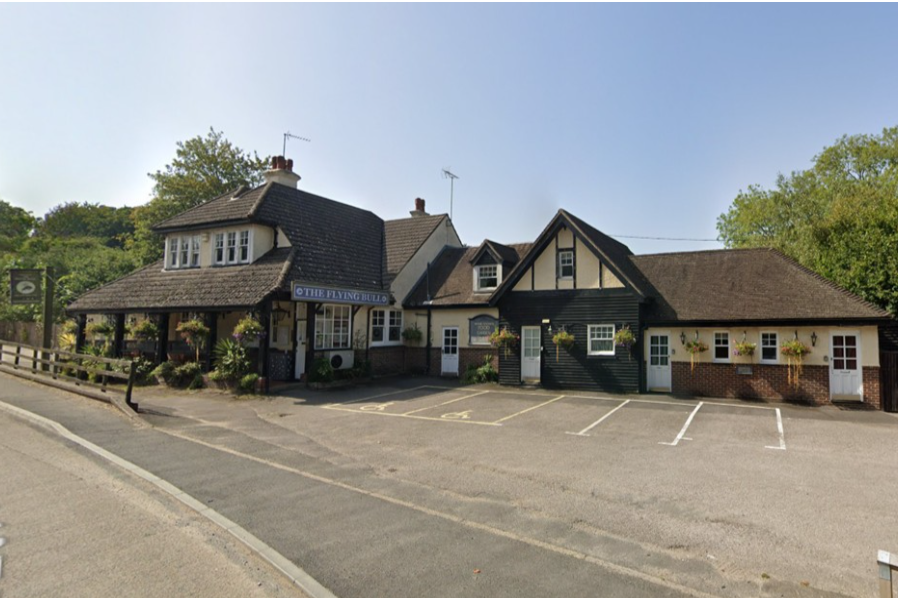 London Rd, Liss à vendre Photo principale- Image 1 de 9