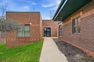 Plus de détails pour 2873 W Hardies Rd, Gibsonia, PA - Bureau à louer