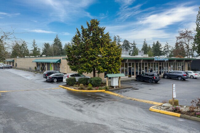 Plus de détails pour 1800-1824 130th Ave NE, Bellevue, WA - Local d'activités à louer