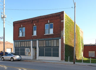 More details for 505-511 E 18th St, Kansas City, MO - Retail for Lease