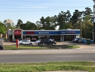 More details for 1201 N 336 Loop, Conroe, TX - Retail for Lease