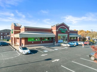 More details for 4 Morgan St, Ilion, NY - Retail for Sale