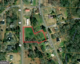 More details for 0 Lafayette St SW, LaFayette, AL - Land for Sale