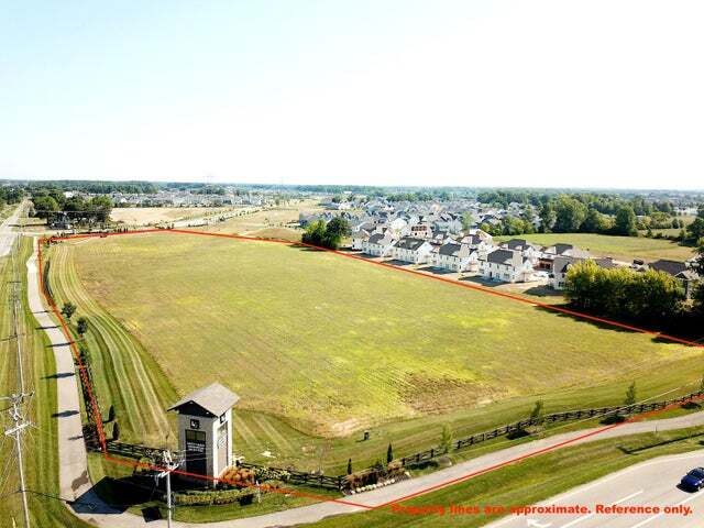 0 Steitz Road, Powell, OH for lease Primary Photo- Image 1 of 2