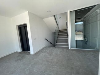 Plus de détails pour Industriel à louer