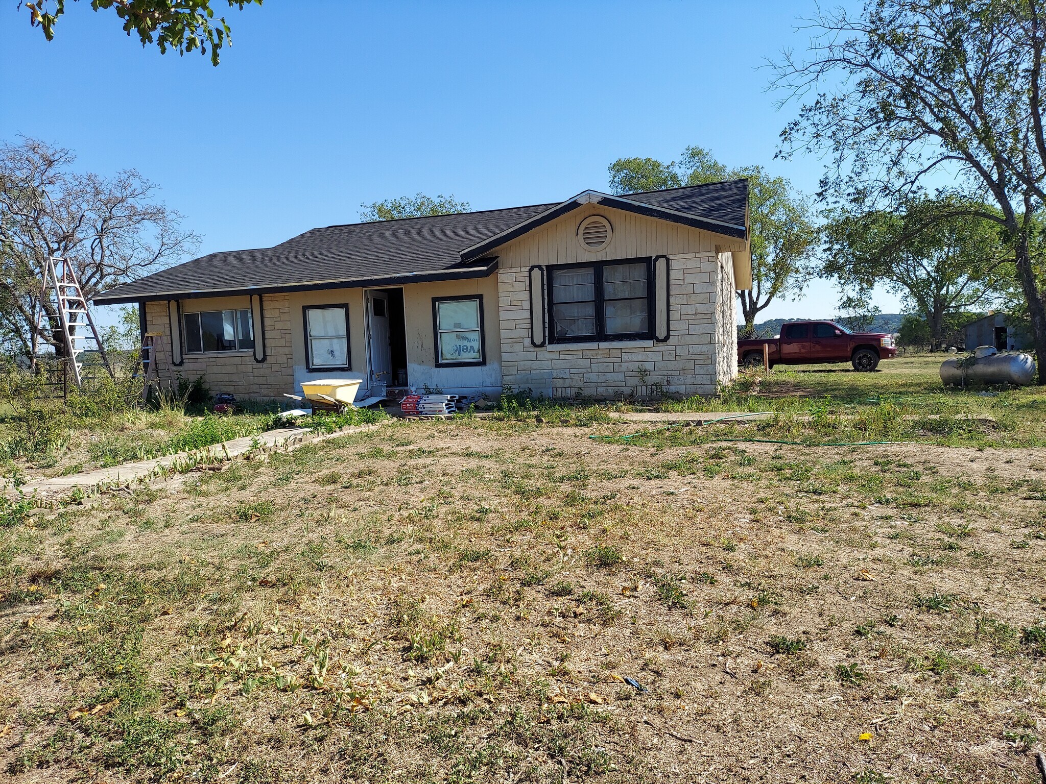 3210 State Highway 36, Gatesville, TX à vendre Photo du bâtiment- Image 1 de 9