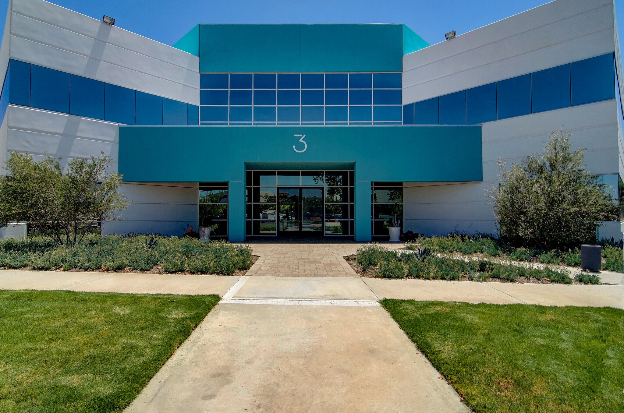 3 Corporate Park, Irvine, CA for lease Primary Photo- Image 1 of 5