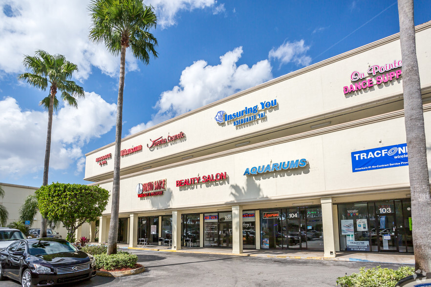 1165 W 49th St, Hialeah, FL for lease - Building Photo - Image 3 of 3