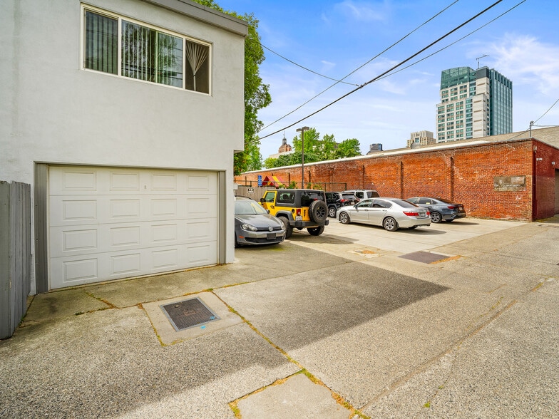 718 13th St, Sacramento, CA for sale - Building Photo - Image 3 of 38
