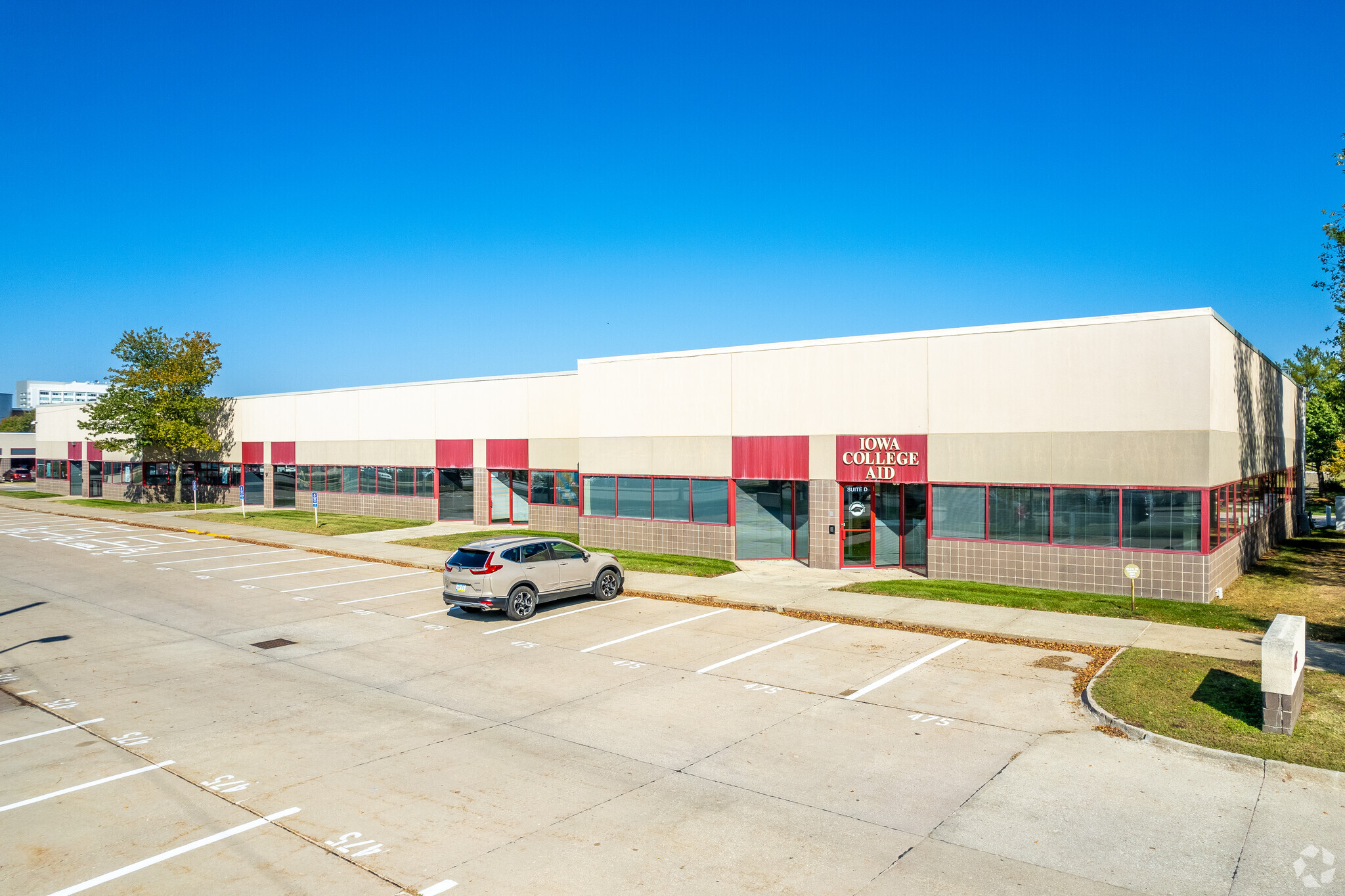 475 SW 5th St, Des Moines, IA for lease Building Photo- Image 1 of 7