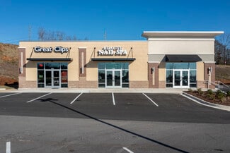 Plus de détails pour 4293 S Shades Crest Rd, Hoover, AL - Commerce de détail à louer