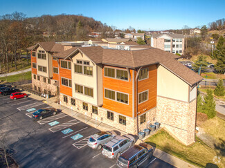 More details for 100 Bradford Rd, Wexford, PA - Office for Lease