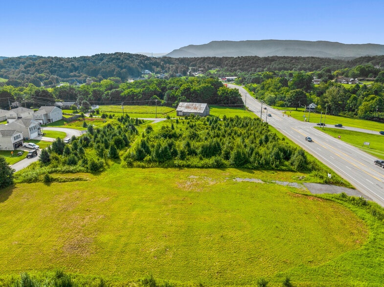 11760 Chapman hwy, Seymour, TN for sale - Building Photo - Image 3 of 7