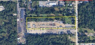 Plus de détails pour 6490 Inkster Rd, Romulus, MI - Terrain à vendre