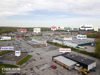 Plus de détails pour 3400 Monroe Ave, Rochester, NY - Commerce de détail à louer