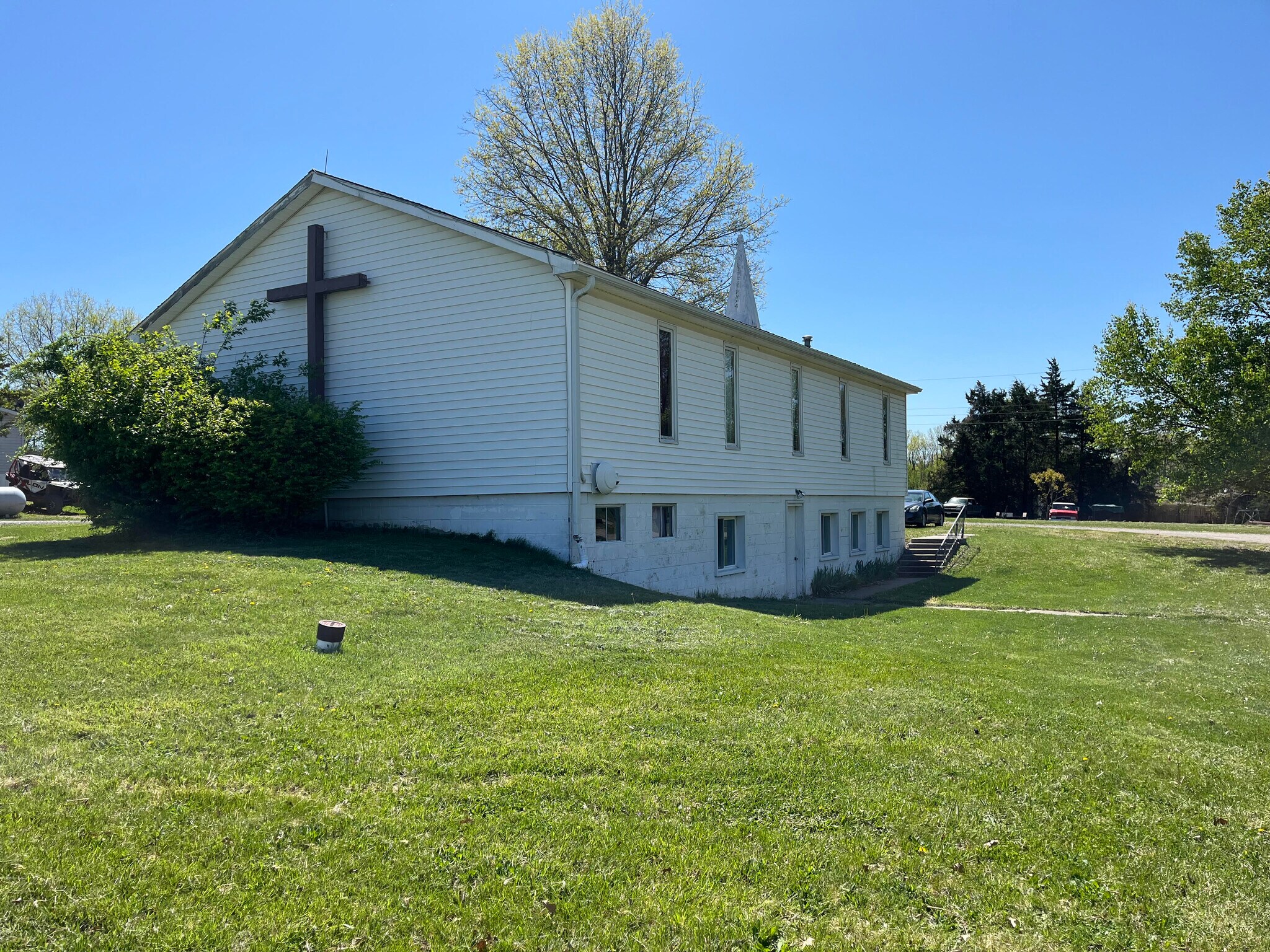 12584 SW Highway 6, Stewartsville, MO à vendre Photo du bâtiment- Image 1 de 16