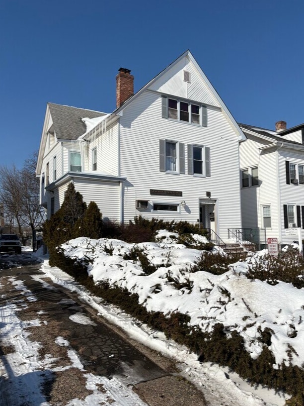 137 Livingston Ave, New Brunswick, NJ for lease Primary Photo- Image 1 of 14
