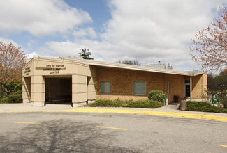 More details for 35000 Sims St, Wayne, MI - Retail for Sale