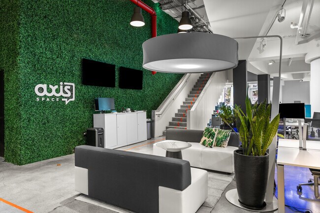 Plus de détails pour 333 Las Olas Way, Fort Lauderdale, FL - Coworking à louer