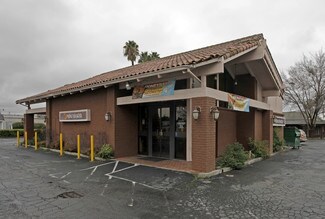 Plus de détails pour 2560 Marconi Ave, Sacramento, CA - Commerce de détail à louer