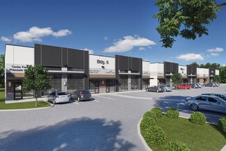 More details for 14420 Ronald W Reagan Blvd, Cedar Park, TX - Flex for Lease