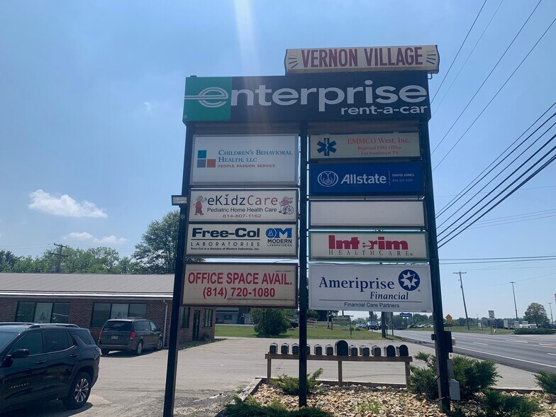 16265 Conneaut Lake Rd, Meadville, PA for sale - Building Photo - Image 2 of 10