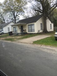 Plus de détails pour 800 S Chestnut St, Pine Bluff, AR - Multi-résidentiel à vendre