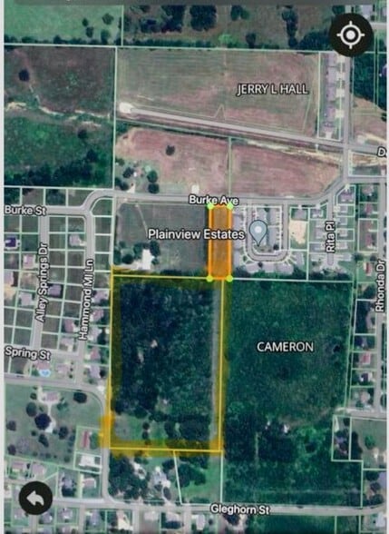 000 Gleghorn, West Plains, MO for sale - Aerial - Image 2 of 3