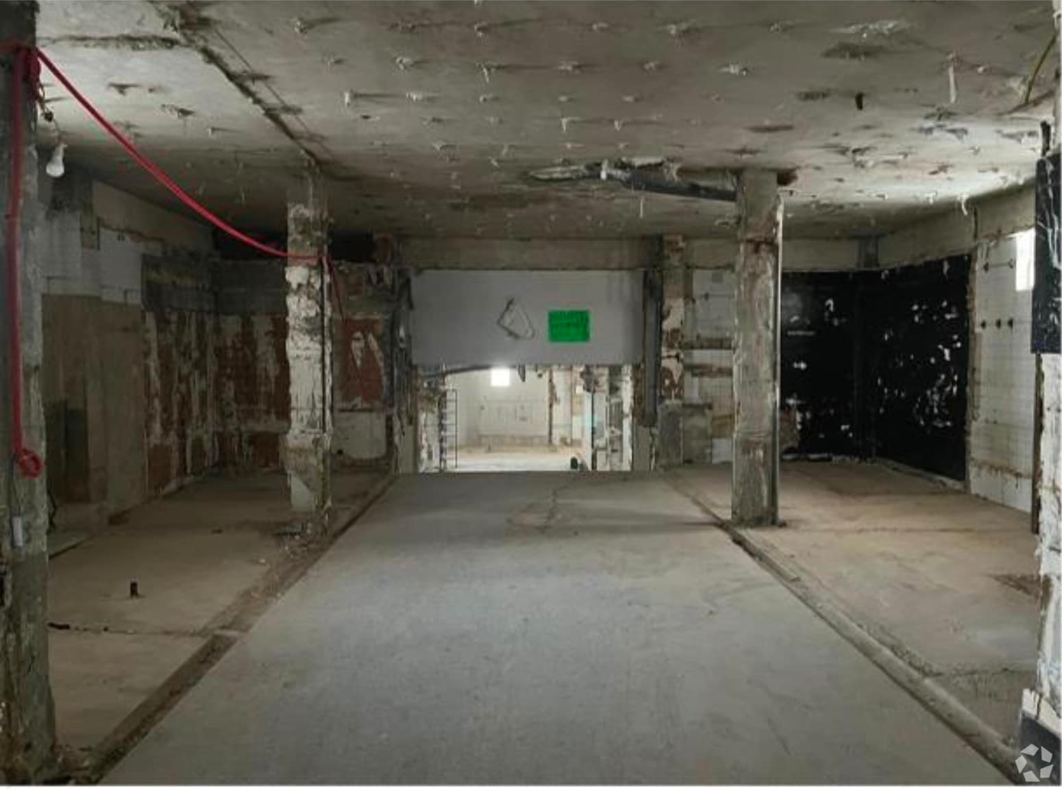 Multifamily in Madrid, Madrid for sale Interior Photo- Image 1 of 2