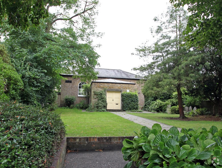 289 High St, Berkhamsted for lease - Building Photo - Image 2 of 2