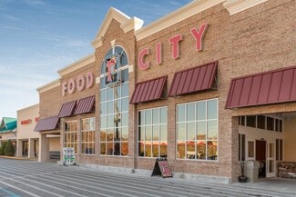 Plus de détails pour 3801 Tennessee Ave, Chattanooga, TN - Commerce de détail à louer