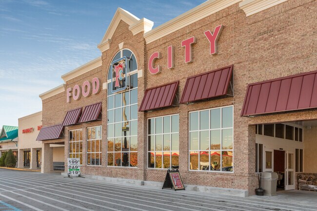 More details for 3801 Tennessee Ave, Chattanooga, TN - Retail for Lease