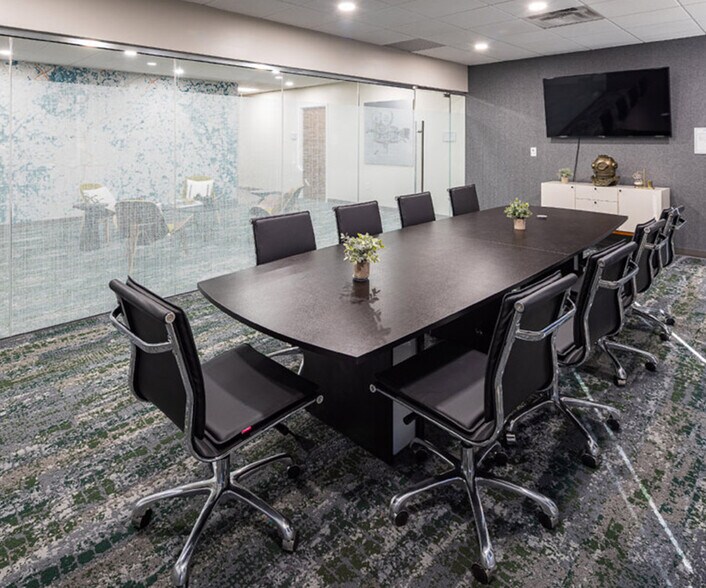 2310 Parklake Dr NE, Atlanta, GA à louer - Photo intérieure - Image 3 de 5