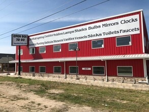 3879 Fort Worth Hwy, Weatherford, TX for sale Building Photo- Image 2 of 11