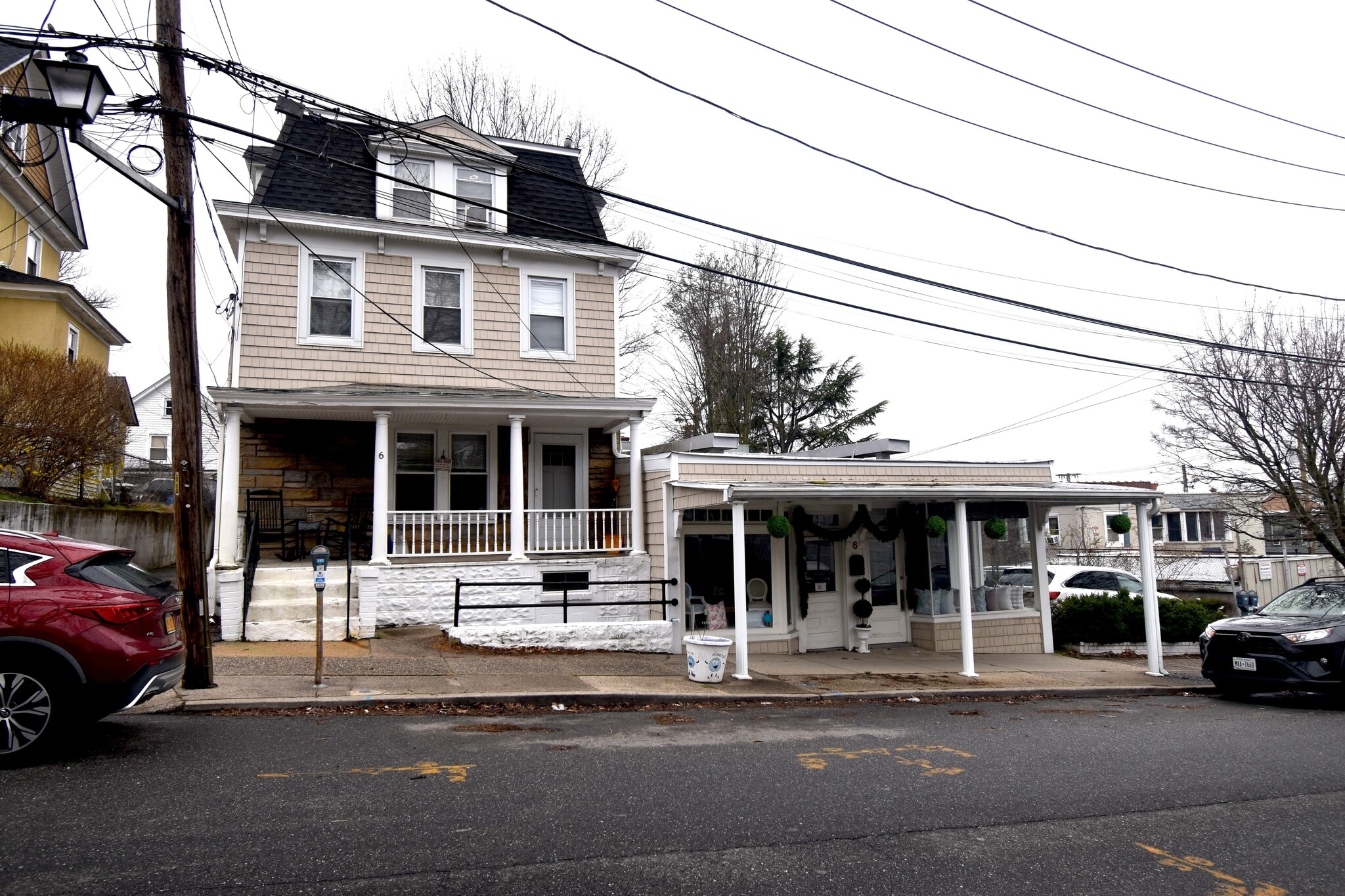 6 Carlton Ave, Port Washington, NY for lease Primary Photo- Image 1 of 10