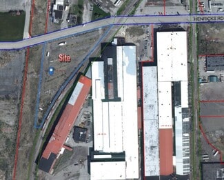 Plus de détails pour Hendricks Rd, Austintown, OH - Terrain à vendre