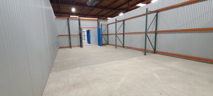 25509 Industrial Blvd, Hayward, CA à louer Photo intérieure- Image 2 de 2