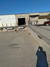 3373 E Gila Ridge Rd, Yuma, AZ for lease Building Photo- Image 2 of 5