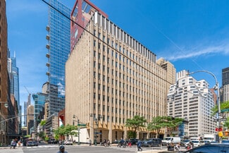 More details for 815 Second Ave, New York, NY - Office for Sale
