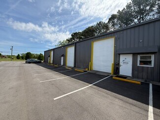 Plus de détails pour 1337 Lindale Dr, Chesapeake, VA - Industriel à louer