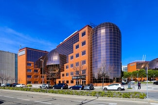 More details for Paseo de las Doce Estrellas, 2, Madrid - Office for Lease