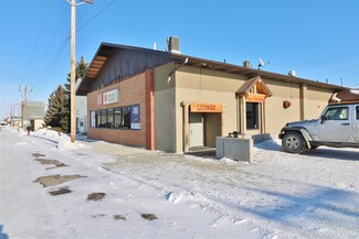 Plus de détails pour 121 S Main St, Tioga, ND - Vente au détail à vendre